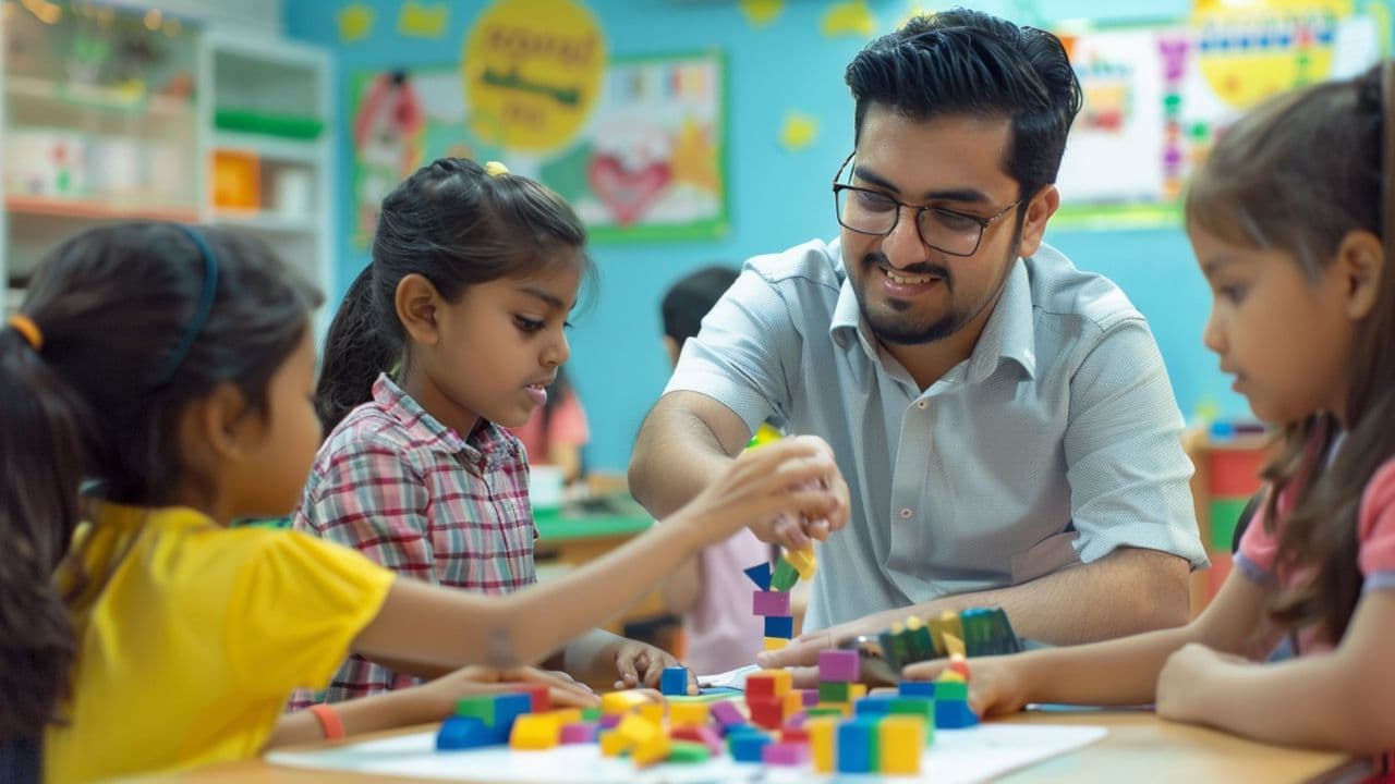 Top 9th CBSE Classes in Old Gangapur Naka Nashik