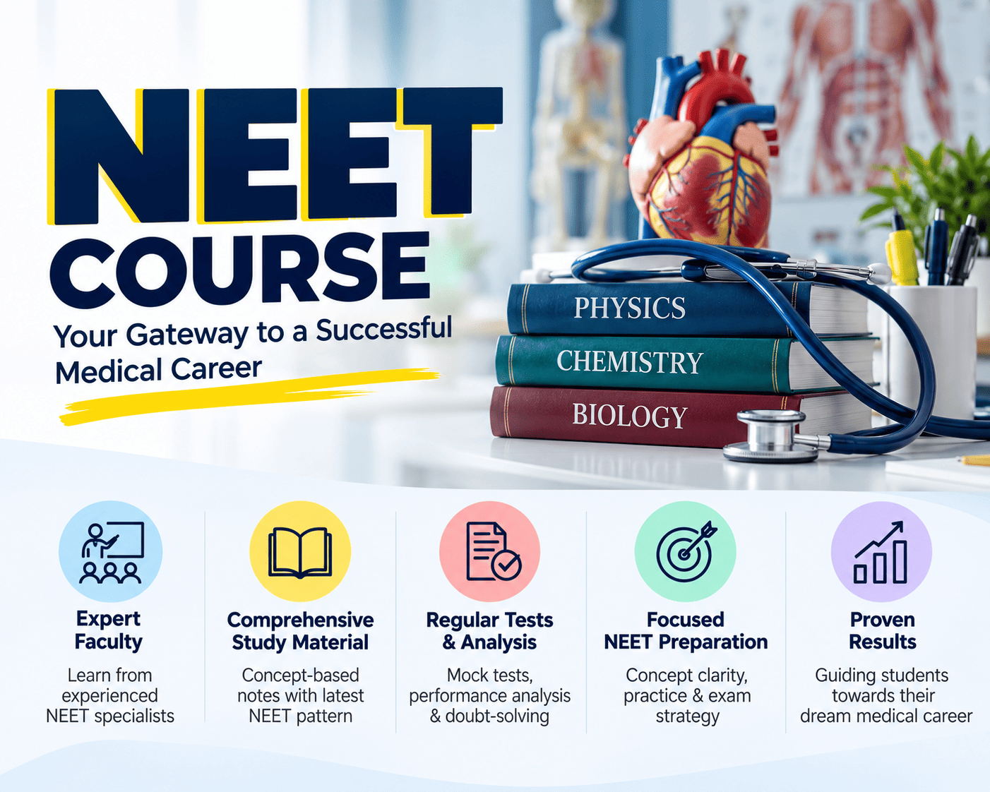 NEET Classes